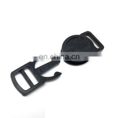 Cat Collar and Leash Using Buckle Safe and Durable Buckle Manufacture photo-2