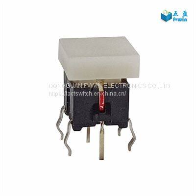 Illuminated Push Button Momentary Computer Case Switch photo-3