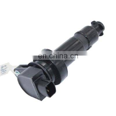 27301-2B010 Ignition Coil Fits Ignition Coil For Hyundai Accent I20 I30 Kia Rio Motor 10 11 Kia Soul 1.6L