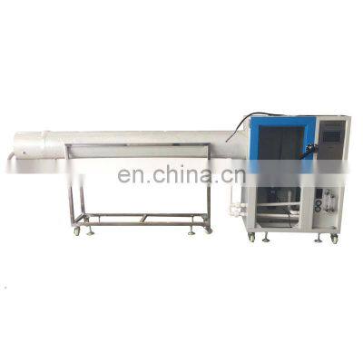 Ipx5 Ipx6 Simulation Rain Test Chamber for Automobiles Parts Led Lamp photo-2