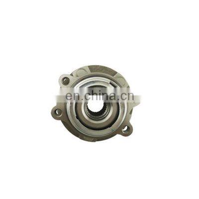 Wholesale wheel hub bearing for teana 402039W60A