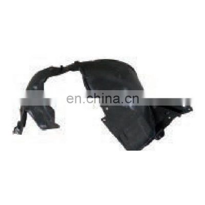 Car spare parts 63843-CJ000 63840-CJ000 inner liner for Nissan livina