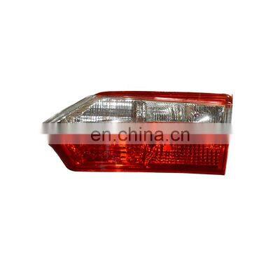 81591-02730 Car inner tail light Left side car accessories inner tail lamp left side for Toyota corolla 2014