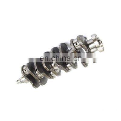 High Qualtiy Engine Parts Crankshaft 96407646 for Daewoo Chevrolet 1.6L