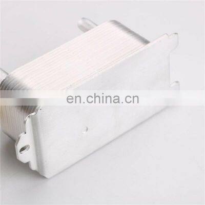 1704048 BK2Q6B624BB Engine Oil Cooler For FORD Tourneo Custom Bus Transit Box 2.2 06-14 1103Q1