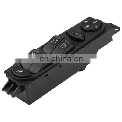 High Quality Auto Parts Power Window Switches Window Lifter Switches A6395451313 for Mercedes-Benz