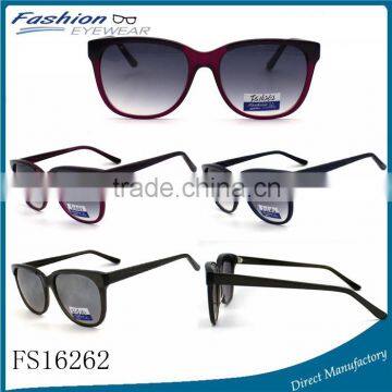 Unisex Travelling Sunglasses and sunglasses with lenses polarized and Fashion wenzhou factory