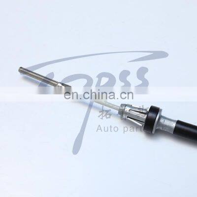China Online High Quality Best Seller OEM 83710-12461 Speedometer Cable For TOYOTA photo-2