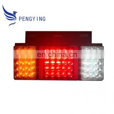 Hot Sell Universal Truck LED Tailight for ISUZU photo-4