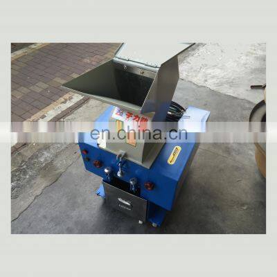 High Efficiency Low Cost Plastic Crusher for Sale 5HP