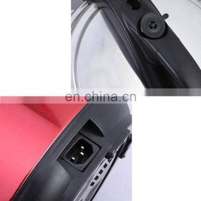 Wholesale 5 L Aluminum Alloy Turbo Home Use Commercial Electric Pressure Cookers photo-5