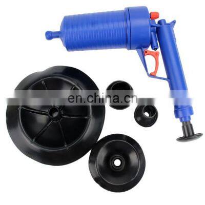 High Quality High Pressure Air Drain Blaster Cleaner