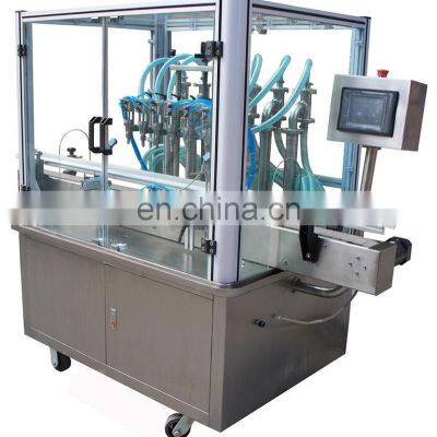 Automatic Jackfruit Jam Packaging Machine Auto Fruit Paste Liquid Tea Concentrate Filling Packing Machinery Cheap Price for Sale photo-2