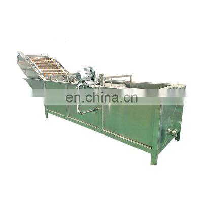 Automatic Machine Equipment to Make Mango Juice Mango Pulp Processing photo-3