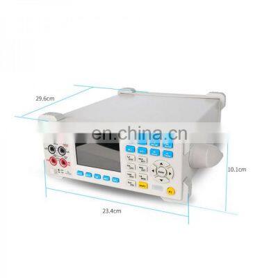 ET3240 High Accuracy Desktop Multimeter Automatic 22000 Counts Benchtop Digital Multimeter With 3.5 Inch TFT Large Clear Screen photo-5