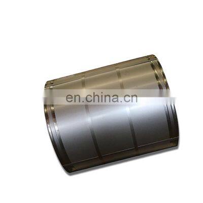 Sino Steel DX51D Z100 Galvanized Steel Coil Hot Dipped Galvanized Steel Coil For Roofing Sheet