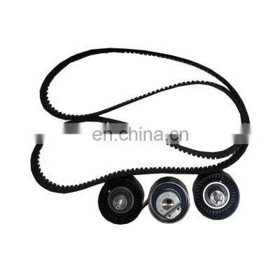 Genuine engine parts Timing belted suit LDV V80 X8 timing belt pulley auto belt 5300456100-LUK