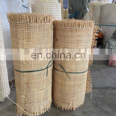Rattan Cane Webbing Radio Weave Furniture Up Cycling From Viet Nam photo-4