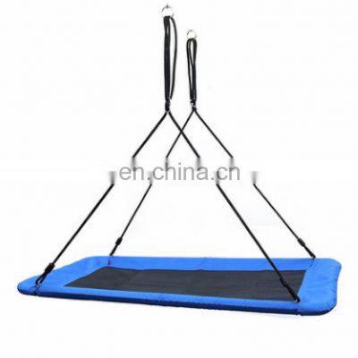 Hanging Large Swing For Kids  Garden Patio Kids Swing Seat