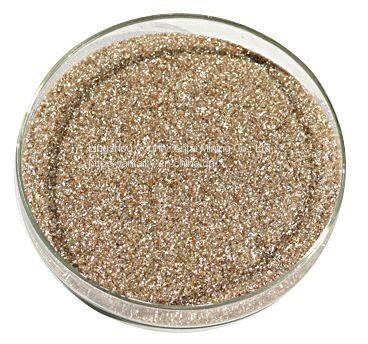 Gold Mica Flakes Price photo-5