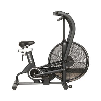 CM-718 Air bike exercise fitness equipment