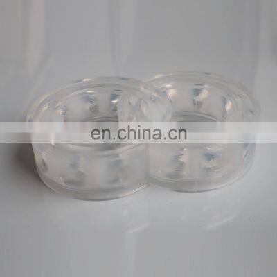 Transparent Car Shock Absorber Spring Bumper Power Auto-buffers Springs B+ Cushion Buffer photo-5