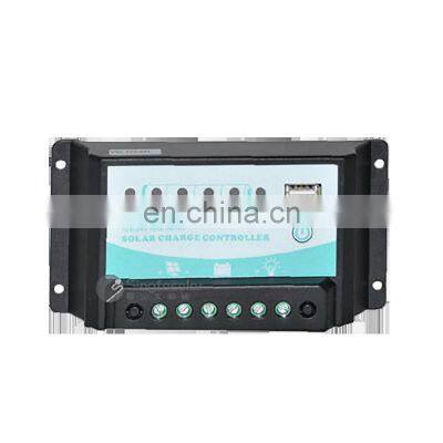 manufacturers 20A solar panel 12v 24v 48v charger controller price high voltage mppt rich solar charger controller