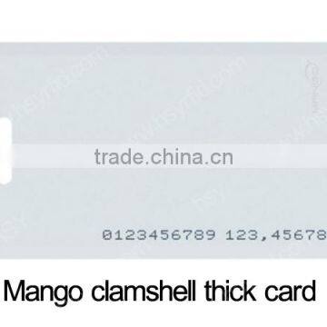 Best Quality Door Entry Mango Tk4100 Chip Card for Access Control System photo-4