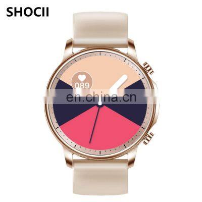 2021 Dafit V23 Bracelet Blood Pressure Heart Rate Fitness Tracker Blood Pressure Smart Clock Watch Smart Watch for Ios Android photo-3