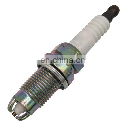 Japanese Car Original Auto Engine Ignition Laser Iridium Spark Plug BKR6EKUC OEM MD355067 For 3000GT Diamante