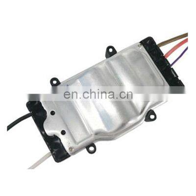 Hot selling products auto parts  cooling fan controller for Volvo S40 S80 1137328081 30680547 306805474