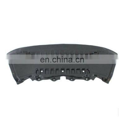 2215203423 front bumper protector for Mercedes-Benz W221 S550