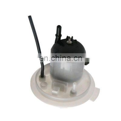 For JAGUAR XF XJ XFR 2010-2014 FUEL FILTER GAS TANK TOP FLANGE PUMP C2D25076 C2Z10550