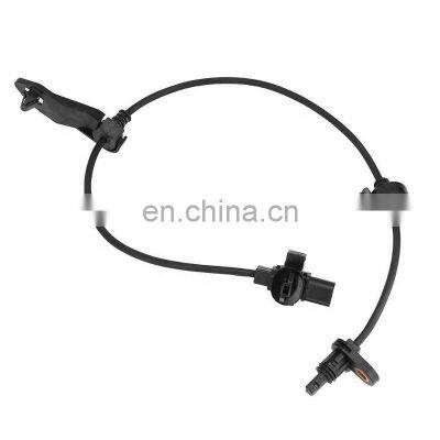 Rear Left ABS Wheel Sensor for HONDA Civic VIII Saloon 05-12 57475-SNA-003