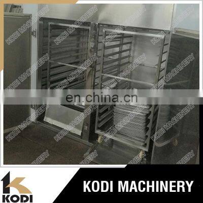 CT-C Series Hot Air Circulation Baking Varnish Drying Oven Industrial Dehydrator photo-4