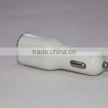 Premium Car Charger Dual USB 2.1A Auto Charger Have 5v 2.1Amp 2.1A Output With Premium Design photo-6