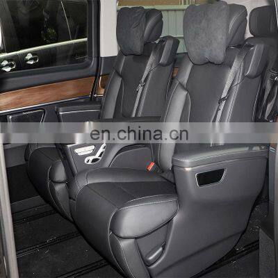 Горячие продажи. Новый стиль 2021 года. Сиденье OEM класса V w447 для оригинального кресла класса V, оригинальные сиденья для VITO v250 v260