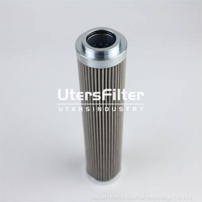 INR-Z-80-CC25 UTERS Replaces INDUFIL Hydraulic Filter Element photo-2