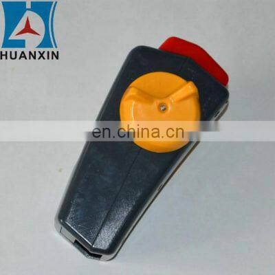 Electric Vehicle Control Tiller Head Forklift Handle Assembly photo-3