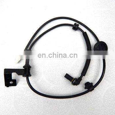 Wheel sensor ABS  95681-0U000   for Hyundai  ELANTRA 2000-2006