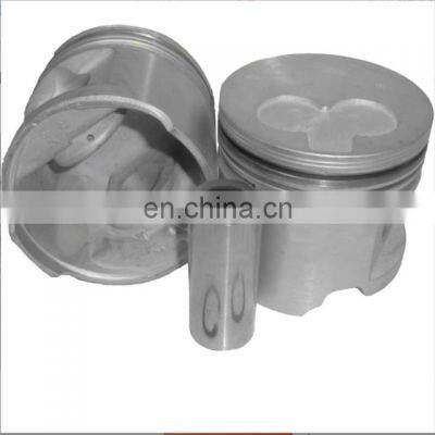 Engine Piston 13101-17010 is Applicable to Toyota 1Hz Piston photo-3