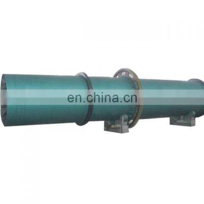 HZG Rotating Barrel Dryer photo-5