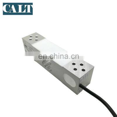 Micro Electronic Weighing Load Cell Weight Sensor 500kg DYX-306 for Automation Force Control photo-2