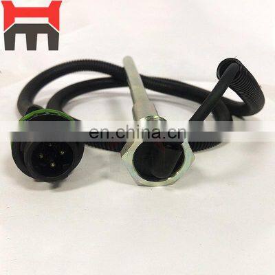 EC210B  D6E Engine Oil Level Sensor VOE22383381 22383381