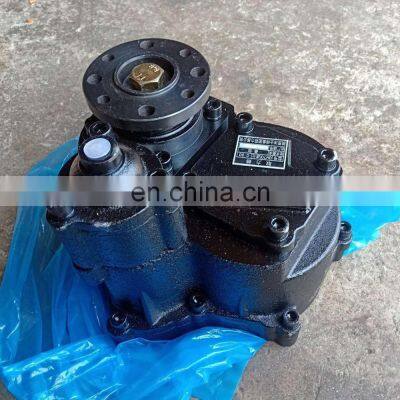 XCMG PTO XCMG QY70K QY70k-i Truck Crane Spare Parts photo-2