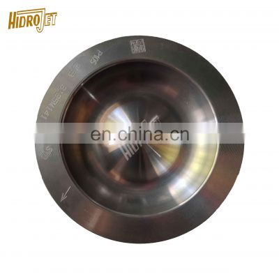 HIDROJET C6.6 engine spare part piston 3135M141 for sale