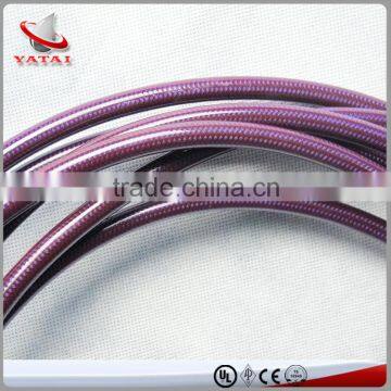 Hengshui Yatai Fire Hose Collapsible Hose