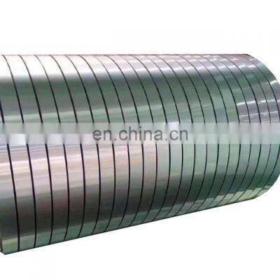 For Building Material Mirror Surface Strip Finish Stainless Steel Coil photo-4