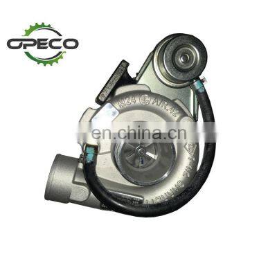 4JB1 75KW turbocharger GT22 738769-5015S E049339000257 738769-5015