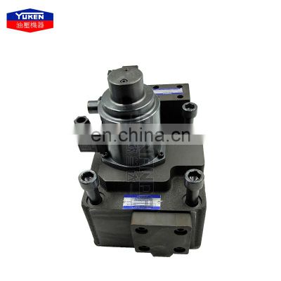 YUKEN proportional valve EFBG-03-125-C-15 EFBG-03/06/10-160/250/500-H-20 T233